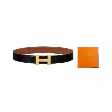 Hermes Belt