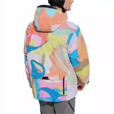 FILA x James Jean