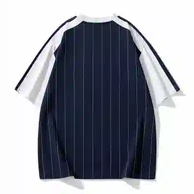 Campus Retro Raglan T-Shirt