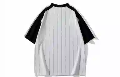 Campus Retro Raglan T-Shirt