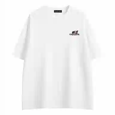 Charlie Golf T-Shirt