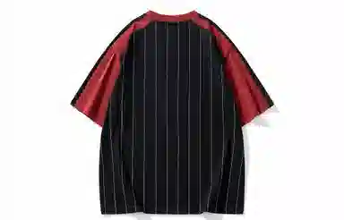 Campus Retro Raglan T-Shirt