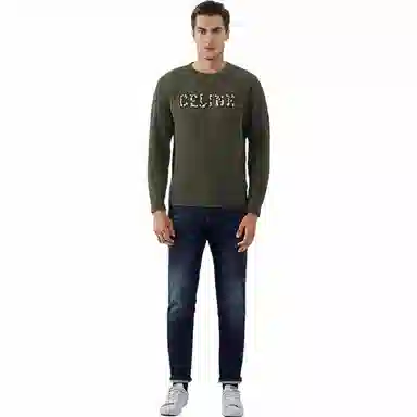 CELINE FW22 Boy Doll Logo