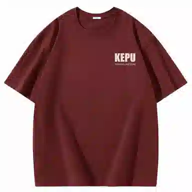kepu logo T