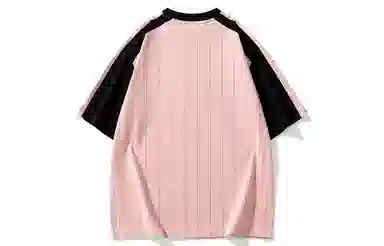 Campus Retro Raglan T-Shirt