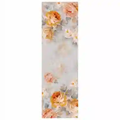 上海故事 丝墨新篇提花绫桑蚕丝礼盒装 披肩 女款