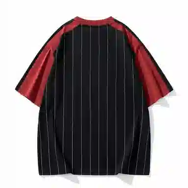 Campus Retro Raglan T-Shirt