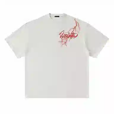 ROBINHOOD LOGOcleanfitT