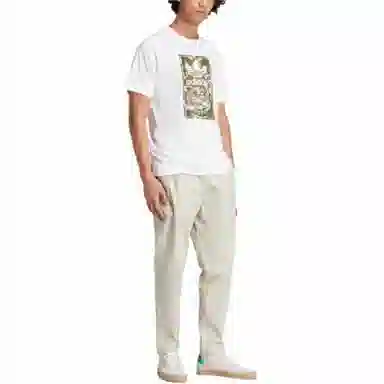 adidas Originals Camo Tongue Tee