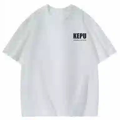 kepu logo T