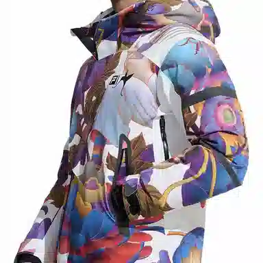 FILA x James Jean