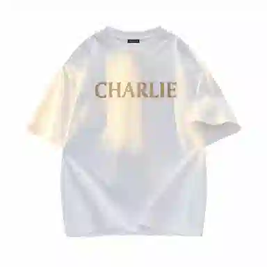 CHARLIE GOLF LogoT