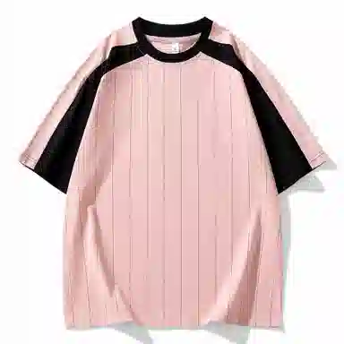 Campus Retro Raglan T-Shirt