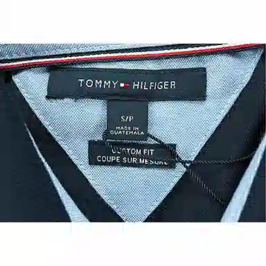 Tommy Hilfiger LogoPolo