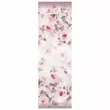 上海故事 丝墨新篇提花绫桑蚕丝礼盒装 披肩 女款