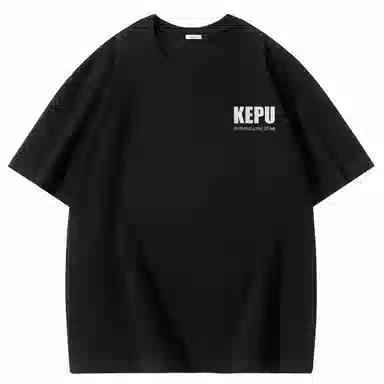 kepu logo T