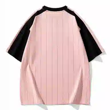 Campus Retro Raglan T-Shirt