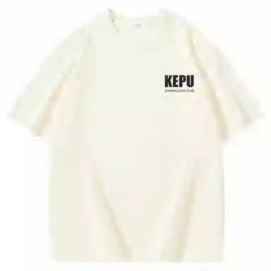 kepu logo T