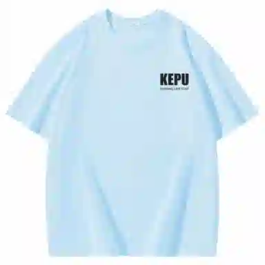 kepu logo T