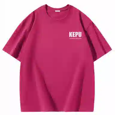 kepu logo T
