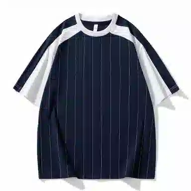 Campus Retro Raglan T-Shirt