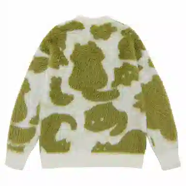 BJHG Sweater