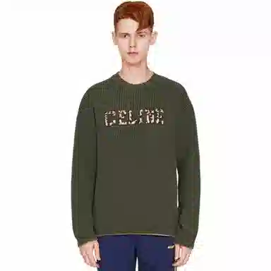 CELINE FW22 Boy Doll Logo