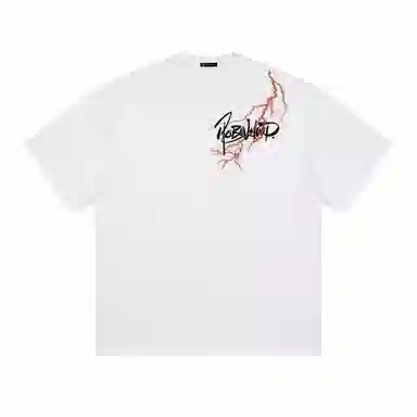 ROBINHOOD LOGOcleanfitT