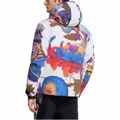 FILA x James Jean