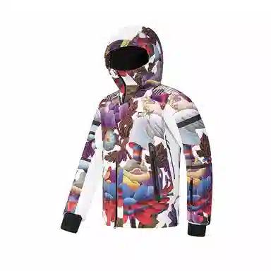 FILA x James Jean