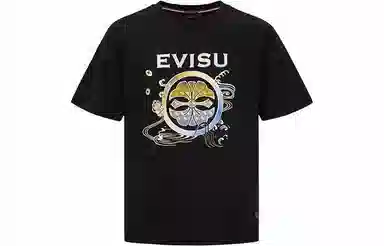 EVISU AW22 T