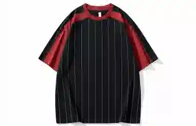 Campus Retro Raglan T-Shirt