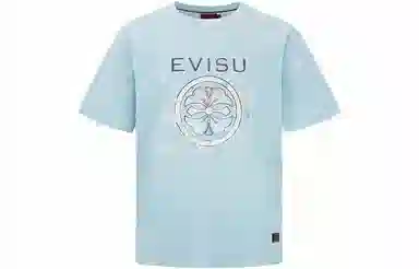 EVISU AW22 T