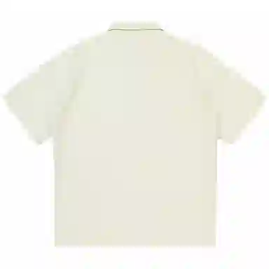 The Simpsons Polo Shirt