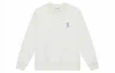 MLB Monogram Crewneck Cream