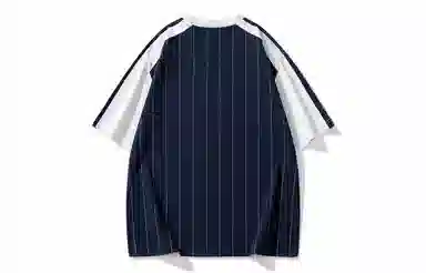 Campus Retro Raglan T-Shirt