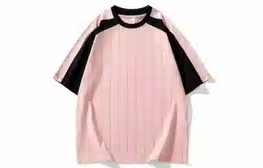 Campus Retro Raglan T-Shirt