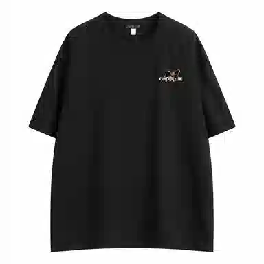 Charlie Golf T-Shirt