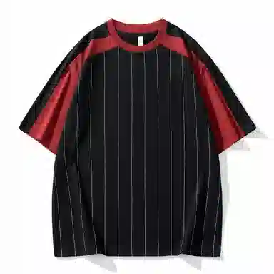 Campus Retro Raglan T-Shirt