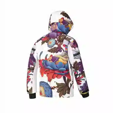 FILA x James Jean
