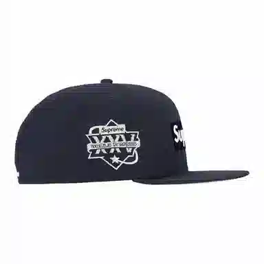Supreme Championship Box Logo New Era