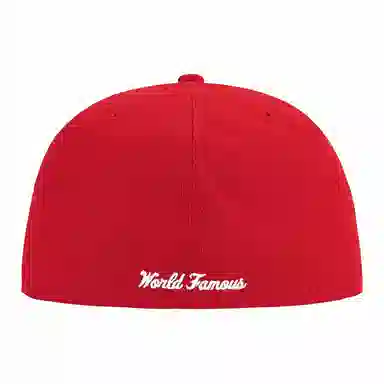 Supreme Championship Box Logo New Era