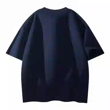 CHARLIE GOLF logocleanfitT