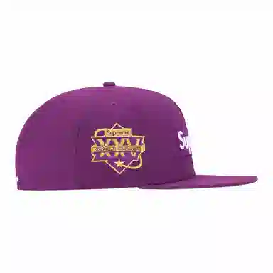 Supreme Championship Box Logo New Era