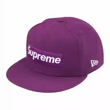 Supreme Championship Box Logo New Era