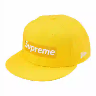 Supreme Championship Box Logo New Era