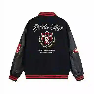 CHARLIE GOLF oversize