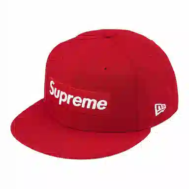 Supreme Championship Box Logo New Era