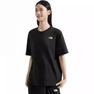 THE NORTH FACE SS25 T