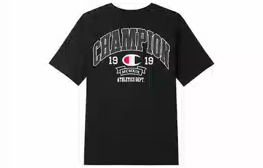Champion SS25 STREET VARSITY T